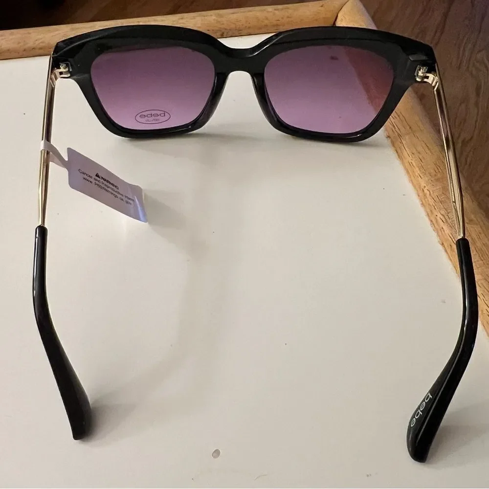 Bebe Cat Sunglasses